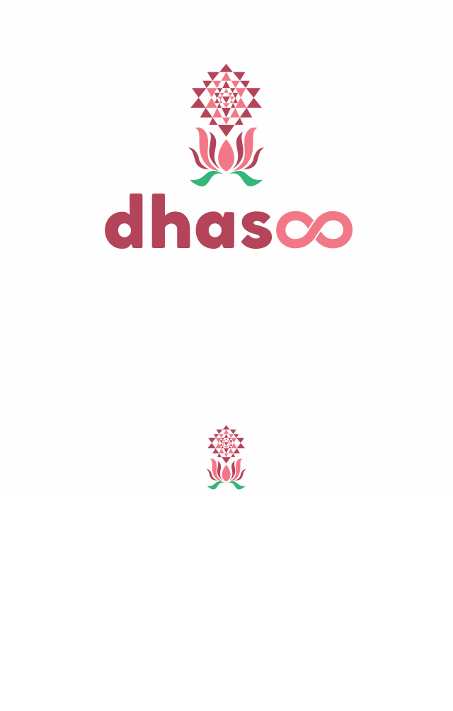 Logo Design by berrinovian for Dhasoo | Design #19250878