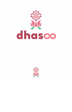 Diseño de Logo por berrinovian para Dhasoo | Diseño: #19250878