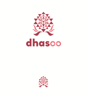Logo Design by berrinovian for Dhasoo | Design: #19279665
