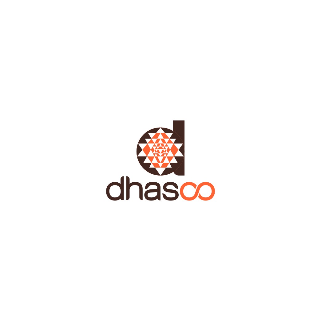 Diseño de Logo por bojboga para Dhasoo | Diseño #19412640