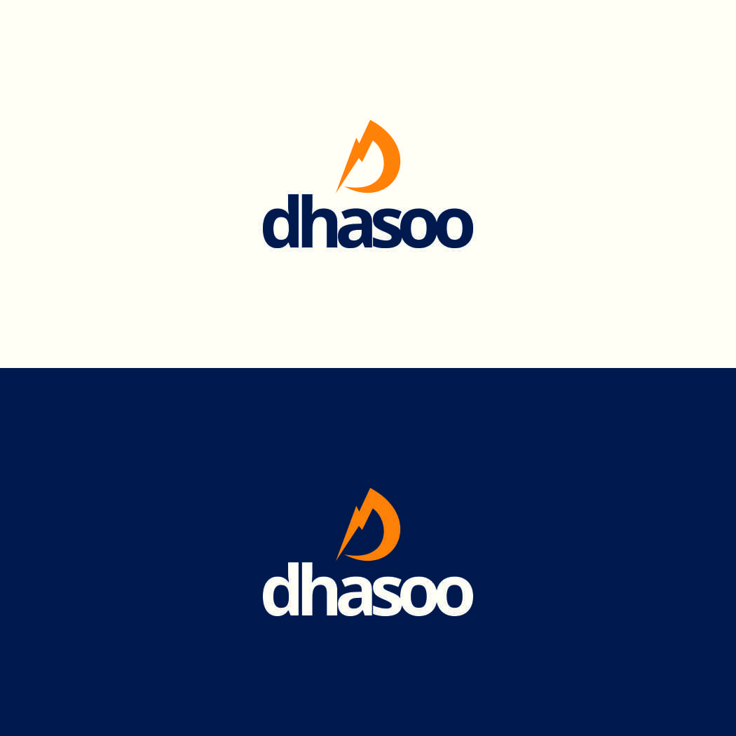 Logo Design by franco.harvey.david.20 for Dhasoo | Design #19175229