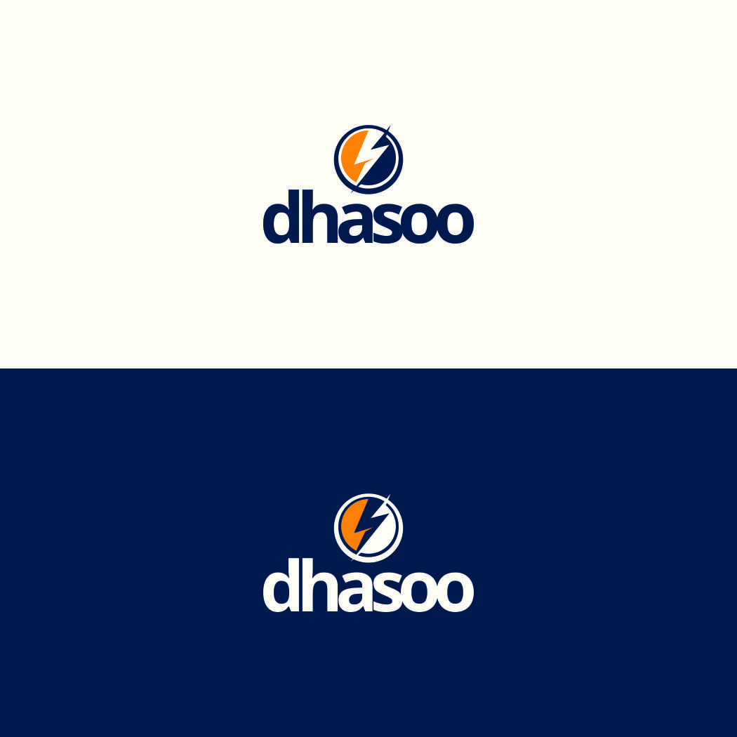 Logo Design by franco.harvey.david.20 for Dhasoo | Design #19194474