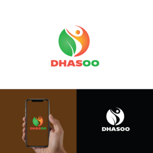 Logo Design by Creativezib for Dhasoo | Design: #19408318