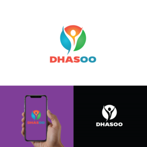 Logo Design by Creativezib for Dhasoo | Design: #19408980