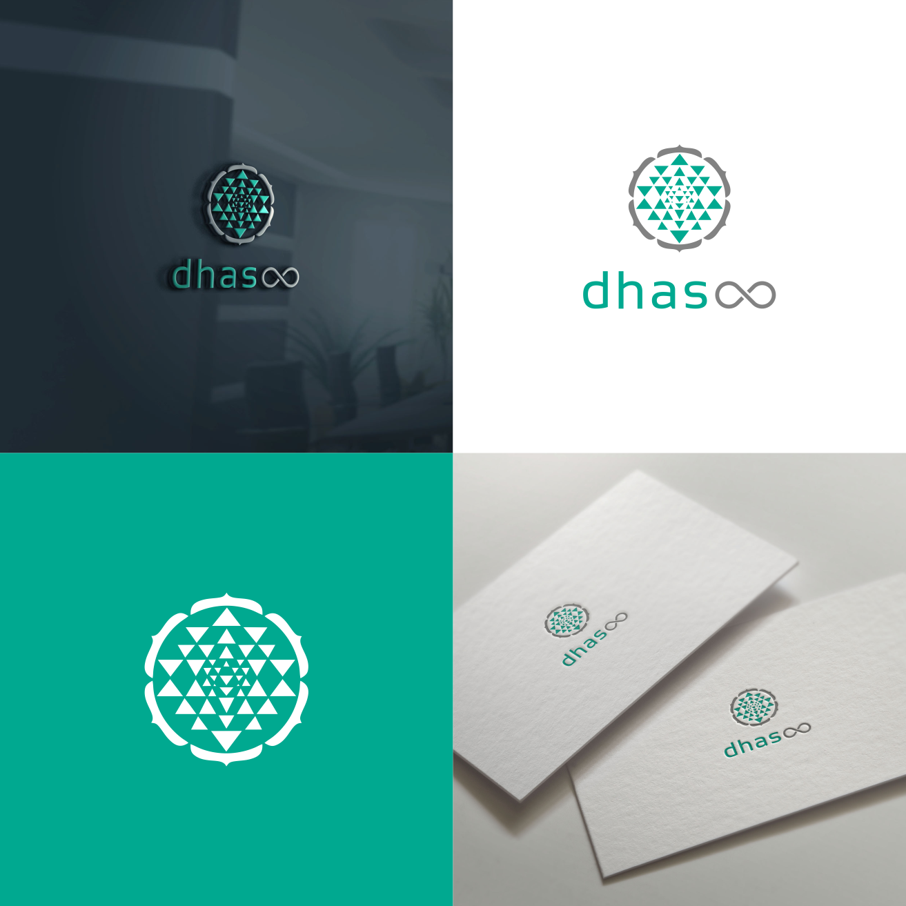 Design de Logo par anak mama pour Dhasoo | Design #19373399