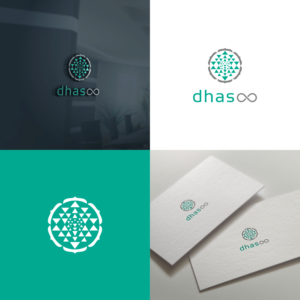 Logo Design by anak mama for Dhasoo | Design: #19373399