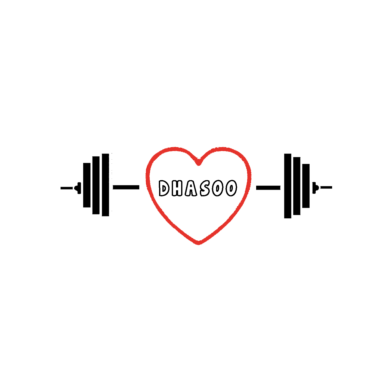 Logo Design by ertgrldnmz for Dhasoo | Design #19184827