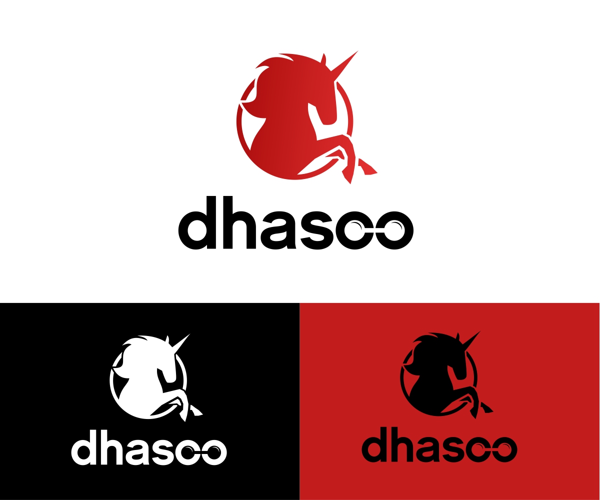 Logo Design by Ritme for Dhasoo | Design #19182291