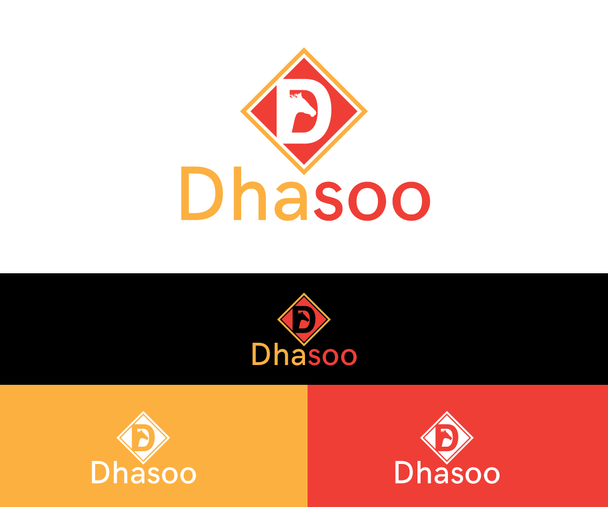 Diseño de Logo por designmind78 para Dhasoo | Diseño #19126760