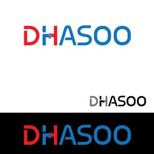 Logo Design by Onali 2 for Dhasoo | Design: #19155879