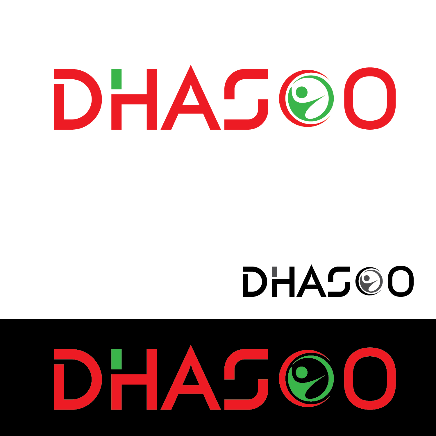 Logo Design by Onali 2 for Dhasoo | Design #19155880