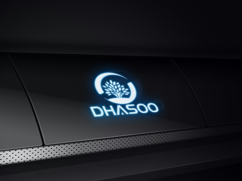 Logo Design by Graphicsexpert7 for Dhasoo | Design #19139764