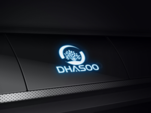 Logo Design by Graphicsexpert7 for Dhasoo | Design: #19139764