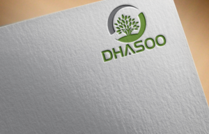 Logo Design by Graphicsexpert7 for Dhasoo | Design: #19139765