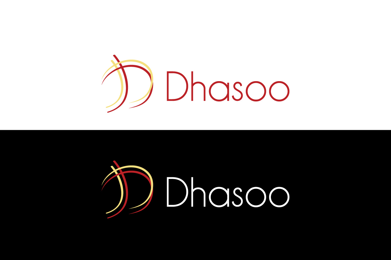 Logo Design by #hashtag_DEsigN for Dhasoo | Design #19123284