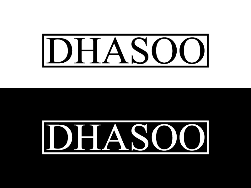 Logo Design by Top1 for Dhasoo | Design #19367185