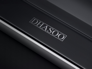 Logo Design by Top1 for Dhasoo | Design: #19367186