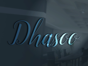 Logo Design by sayma00 for Dhasoo | Design: #19136620