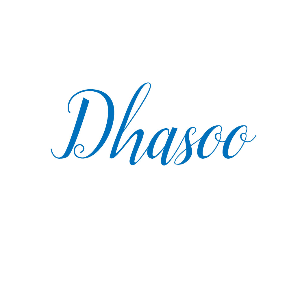 Logo Design by sayma00 for Dhasoo | Design #19136621