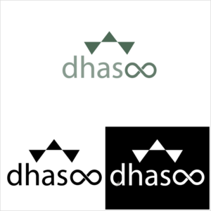 Logo Design by ERIG for Dhasoo | Design: #19413146