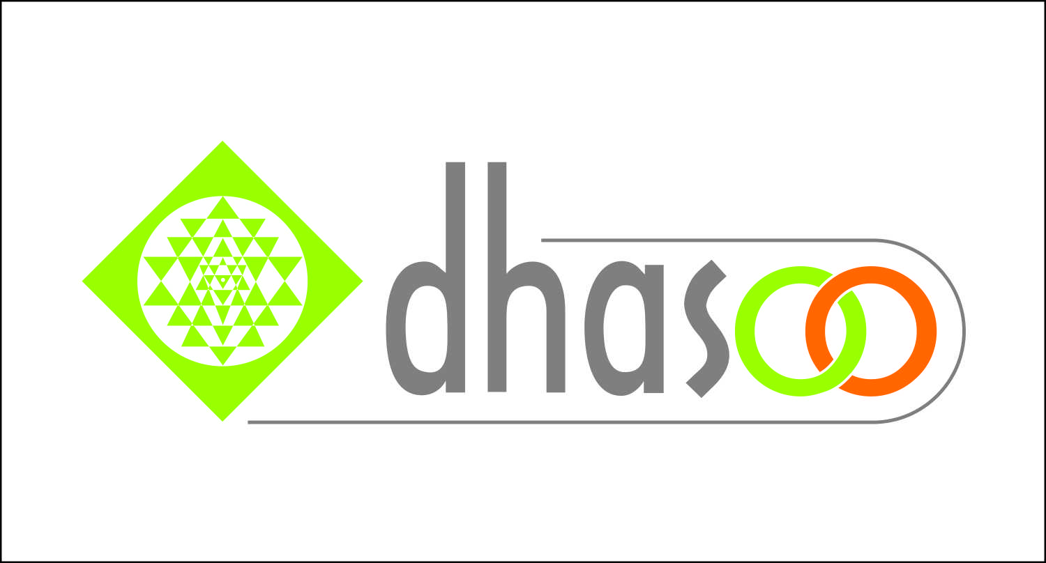 Logo Design by Square Designing Studio for Dhasoo | Design #19293608