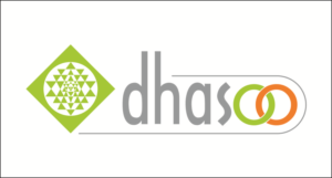 Logo Design by Square Designing Studio for Dhasoo | Design: #19293608