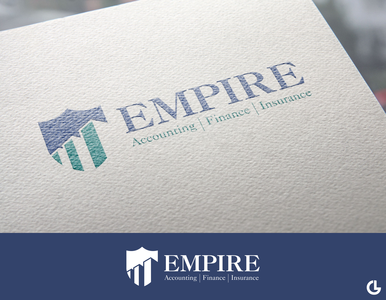 Logo Design by R!CKY for hma bookkeeping | Design #19022204