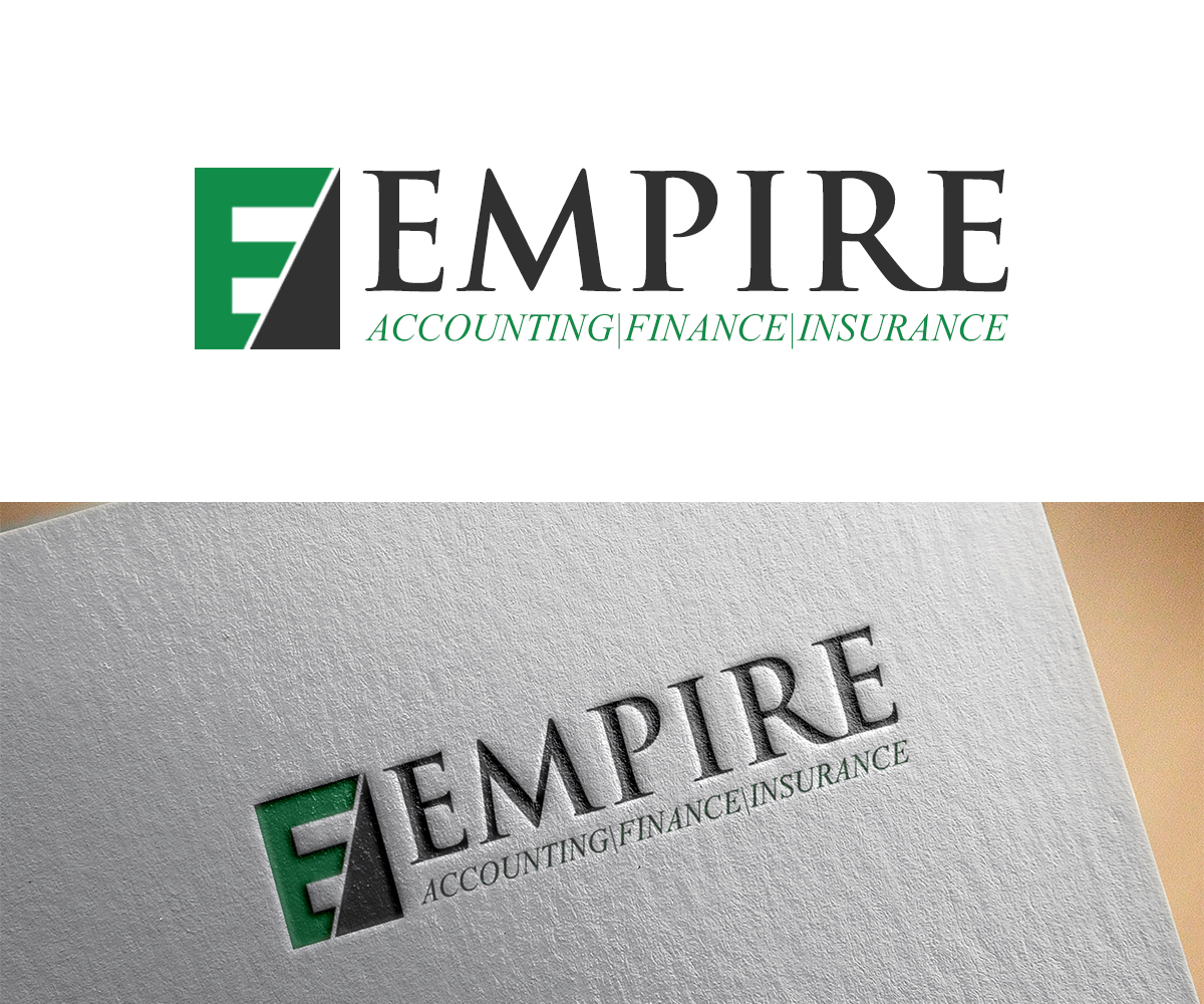 Logo Design by CreArt for hma bookkeeping | Design #18998743