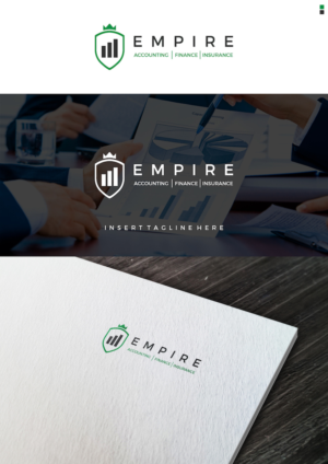 Logo Design by christianpoetoe for hma bookkeeping | Design: #19000713