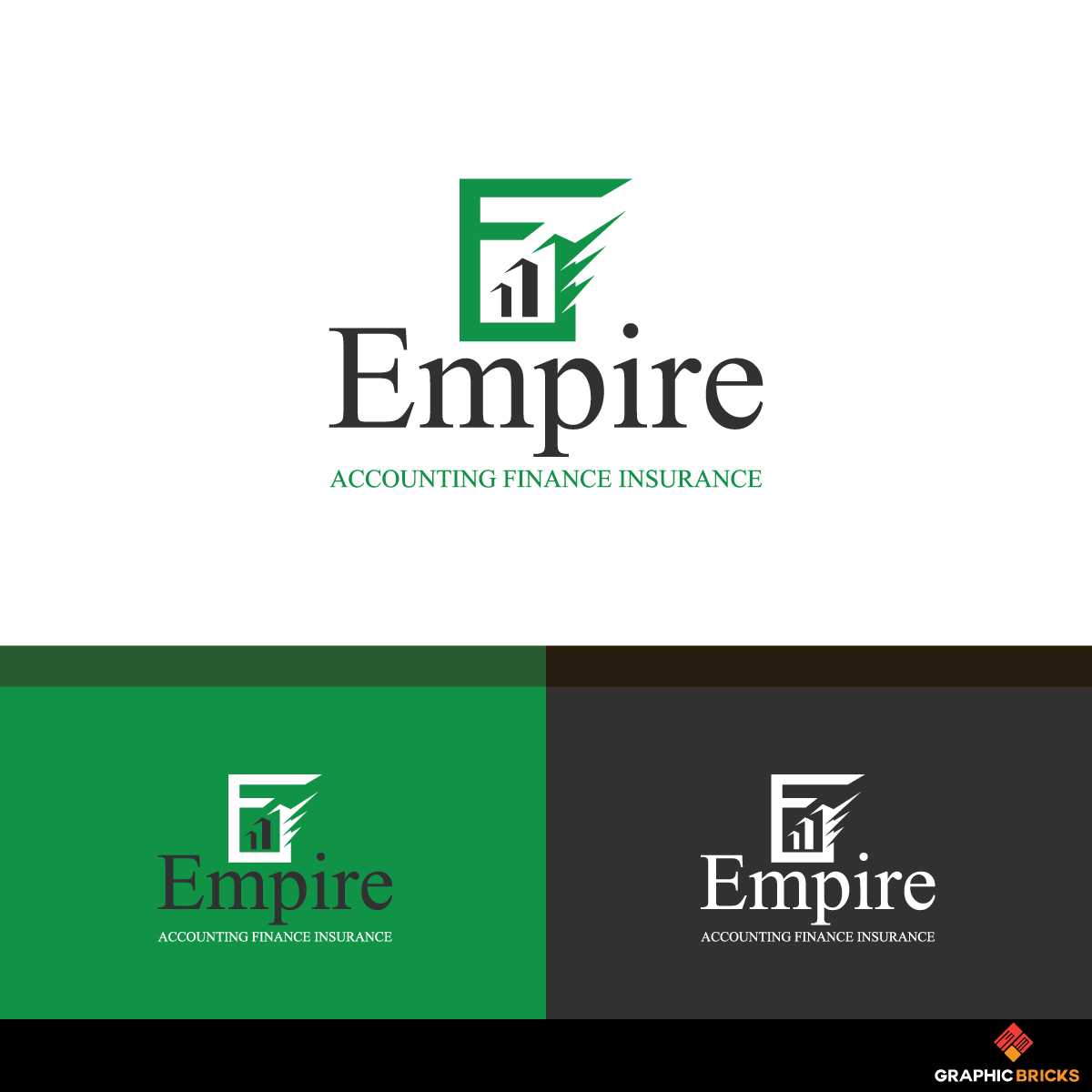 Logo Design by Graphic Bricks for hma bookkeeping | Design #19002878