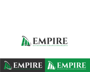 Logo Design by Atec for hma bookkeeping | Design: #19000637