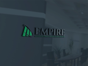 Logo Design by Atec for hma bookkeeping | Design: #19000650