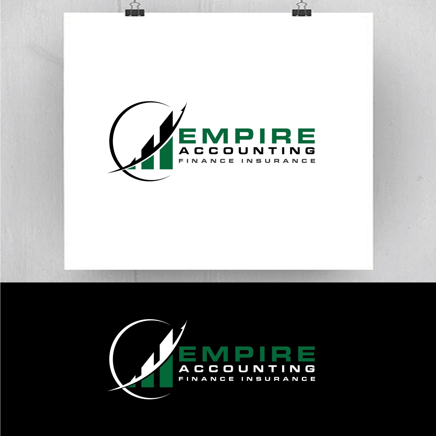 Logo Design by FourtuneDesign for hma bookkeeping | Design #19001206