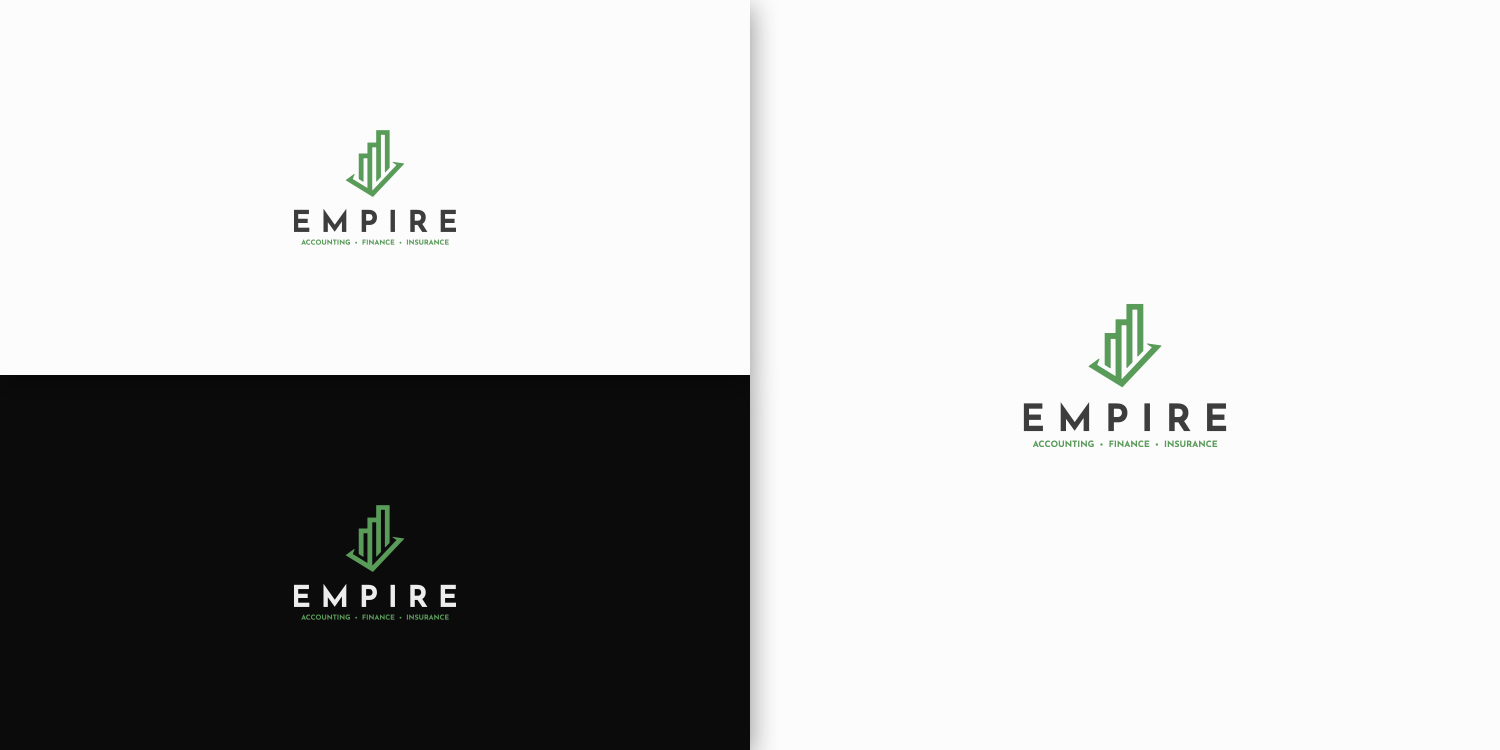 Logo Design by Decos Studio for hma bookkeeping | Design #19006299