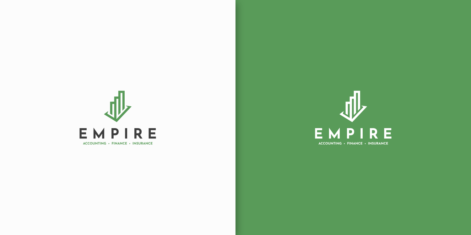 Logo-Design von Decos Studio für hma bookkeeping | Design #19026625