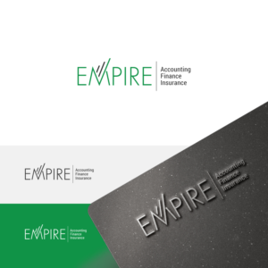 Logo Design by Maxo-Biz for hma bookkeeping | Design: #19002523