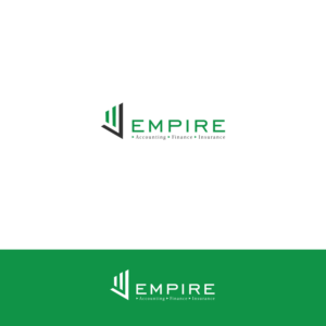 Logo Design by Maxo-Biz for hma bookkeeping | Design: #19002524