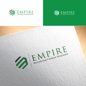 Logo Design by Maxo-Biz for hma bookkeeping | Design: #19002525