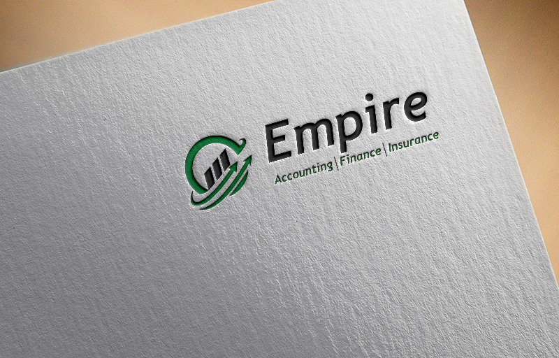 Logo Design by CreativeSoldier for hma bookkeeping | Design #18999127