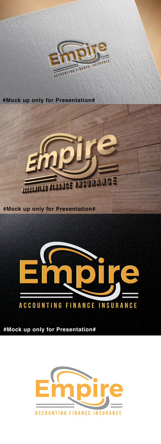Logo Design by designmind78 for hma bookkeeping | Design #19017716