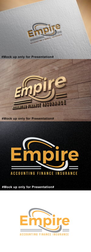 Logo Design by designmind78 for hma bookkeeping | Design: #19017716