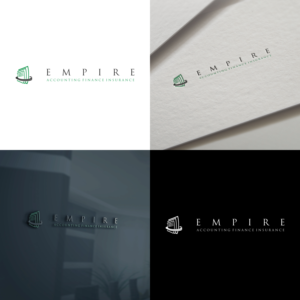 Logo Design by putra4 2