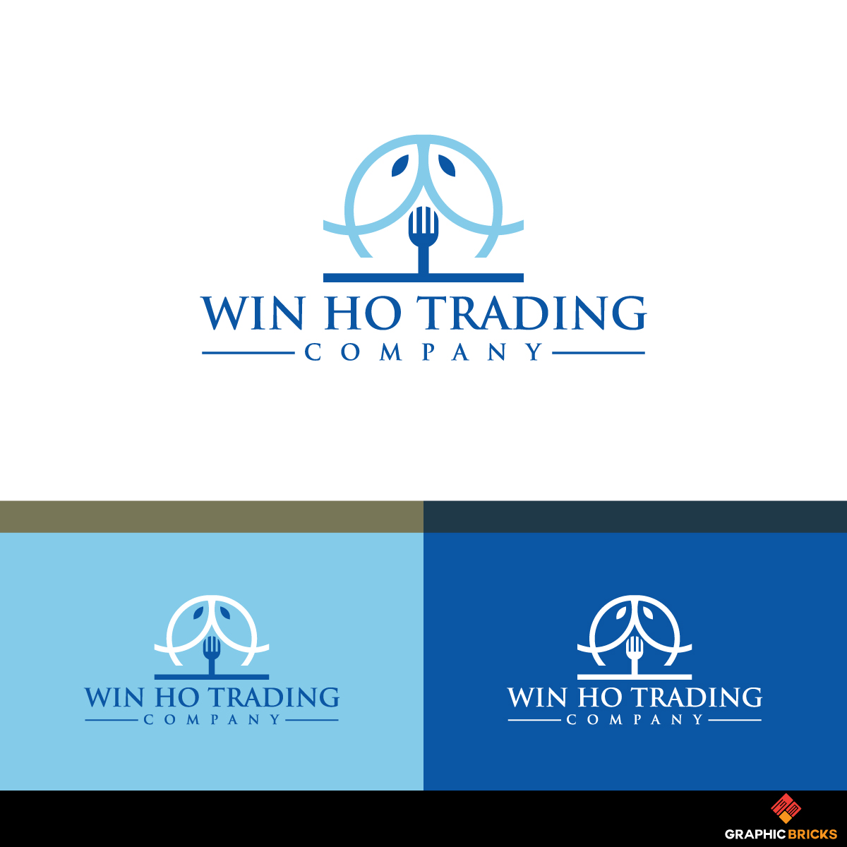 Logo Design by Graphic Bricks for this project | Design #19076750