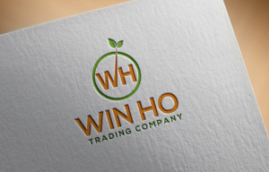 Win Ho Trading Company / Win Ho Trading Co. | Logo Design by aishwarya....