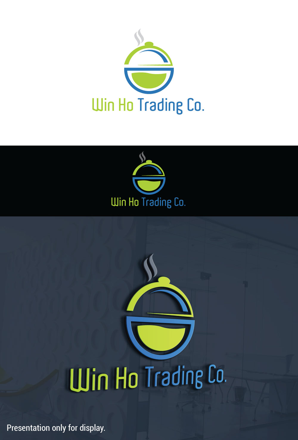 Logo Design by saroja 5 for this project | Design #19079831