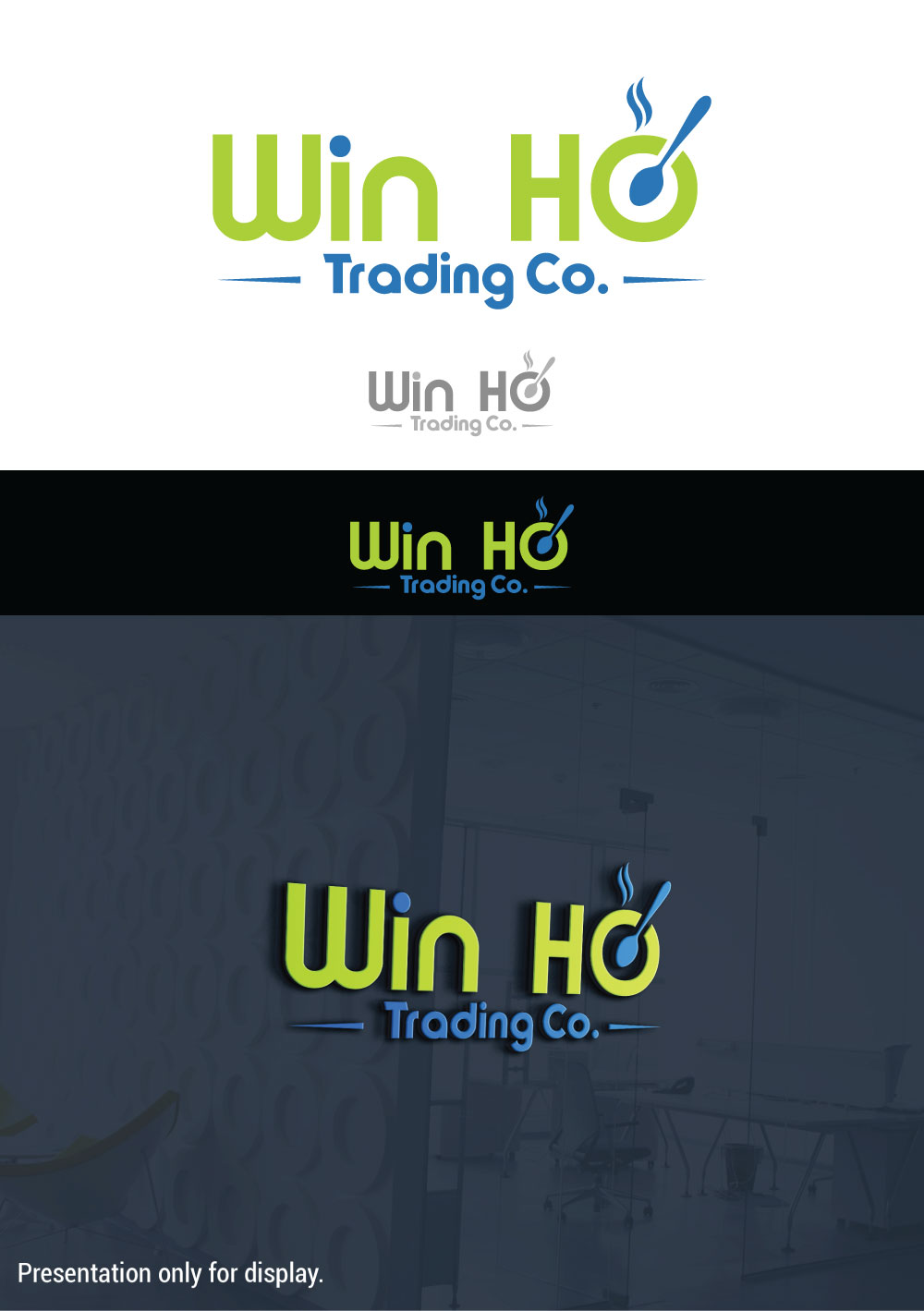 Logo Design by saroja 5 for this project | Design #19089473