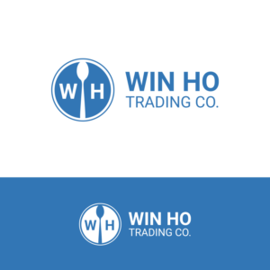 Logo Design by Minh Trieu