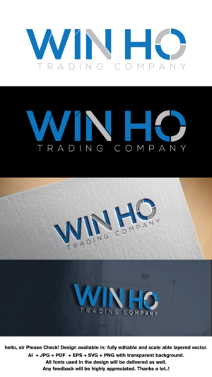 Logo Design by axel xhone 2 for this project | Design #19100983