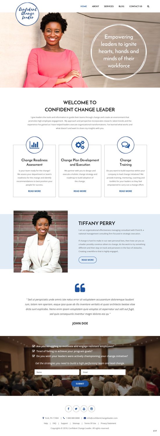 Web-Design von pb für dieses Projekt | Design #19069562