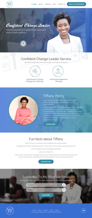 Web-Design von rightway für dieses Projekt | Design: #19021877